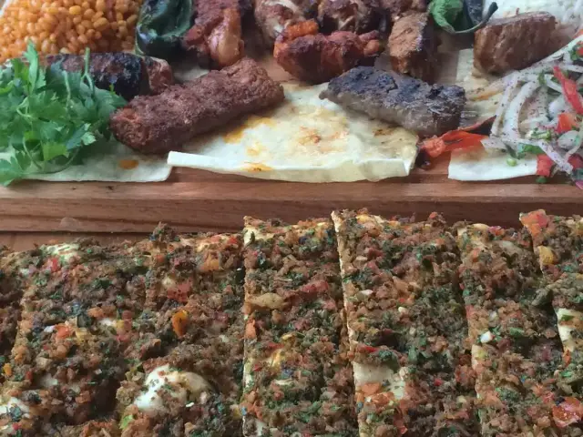 Dervişan Sofrası'nin yemek ve ambiyans fotoğrafları 29