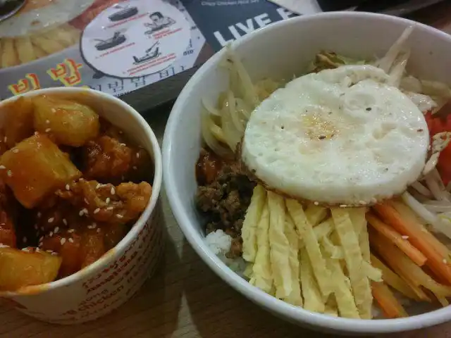 Gambar Makanan Lotteria 17