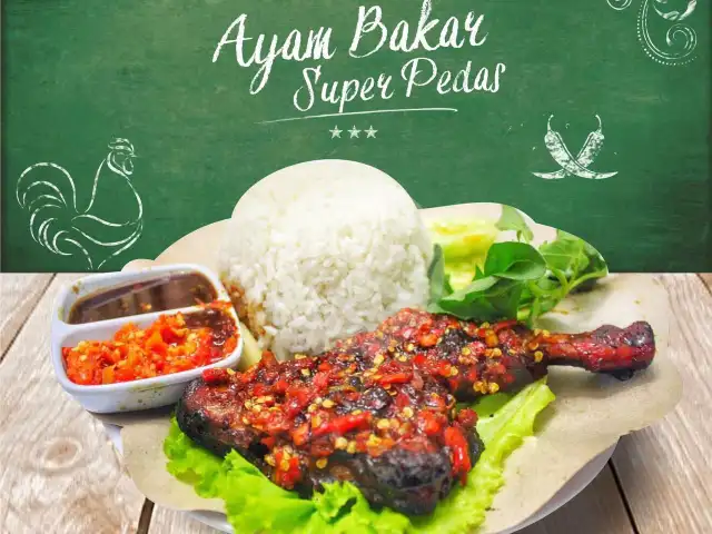 Gambar Makanan Ayam Gepuk Ponorogo 2, Sawo 13