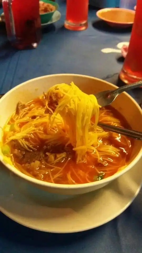 Pak Cik Bihun Sup Food Photo 10