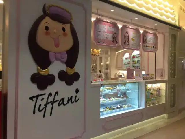 Tiffani Food Photo 3