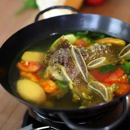 Gambar Makanan Warung bakso dan shabu-shabu Sultan 88 16