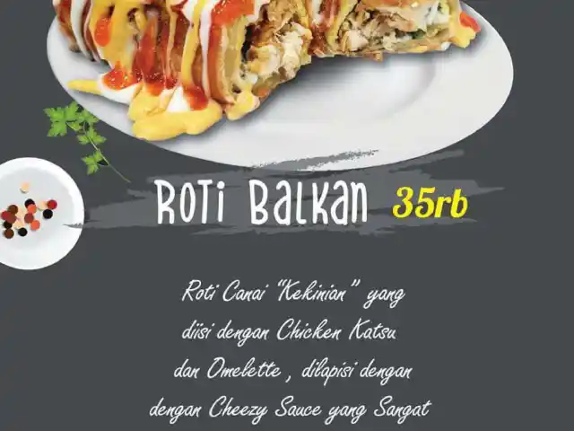 Gambar Makanan GH Corner 13