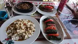 Sanso Pansa Lokanta'nin yemek ve ambiyans fotoğrafları 6