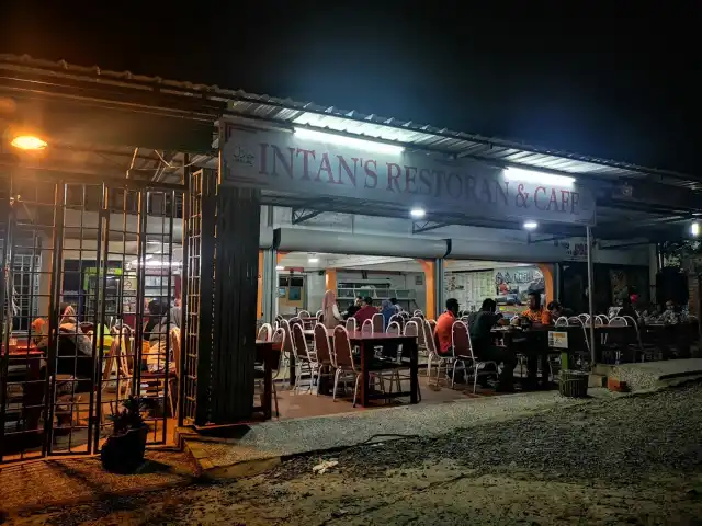 Intan's Restaurant & Cafe Kundasang Food Photo 2
