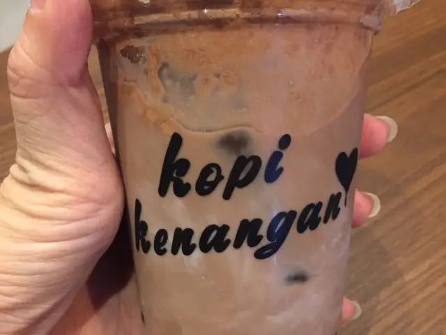 Gambar Makanan KopiKenangan 17