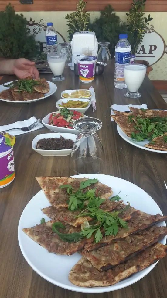 Sufi Kebap & Etliekmek Restaurant'nin yemek ve ambiyans fotoğrafları 8
