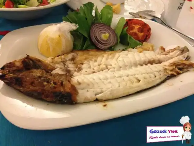 Aynalı Restaurant'nin yemek ve ambiyans fotoğrafları 5