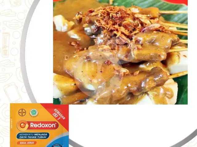 Gambar Makanan Sate Padang SM (Sahabat Minang) 6