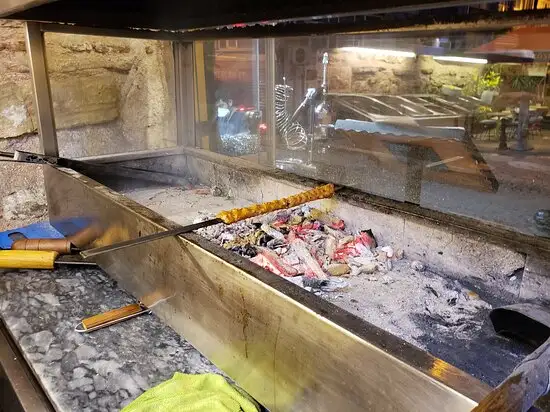 Köşk Kebap'nin yemek ve ambiyans fotoğrafları 15