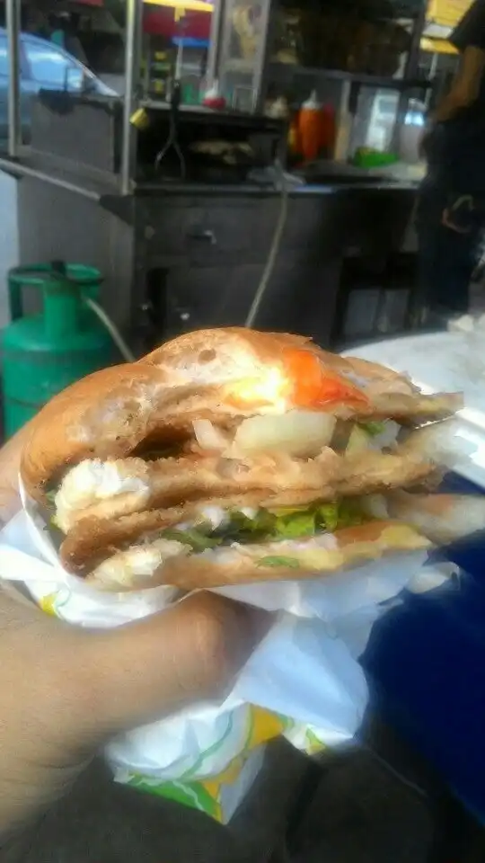 Downtown Underground Enterprise(downtown kebab,burger n oblong) Food Photo 4
