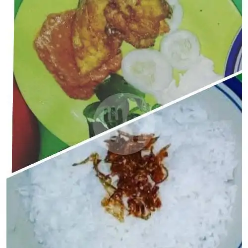 Gambar Makanan Pecel Lele Ayam Mas Bejo,Jl H Naman., Duren Sawit 15