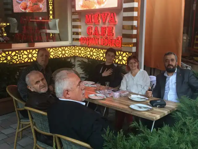 meva cafe&boşnak böreği'nin yemek ve ambiyans fotoğrafları 6