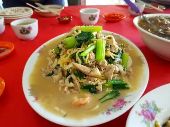 Sin Lean Heang Restaurant Food Photo 2