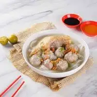 Gambar Makanan Bakso Acin, Sunter 6