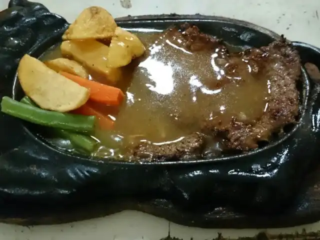 Gambar Makanan Waroeng Steak And Shake 1