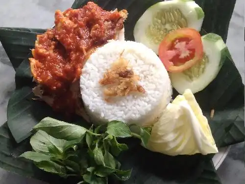 Nasi Uduk Buwarni Babadan, Banguntapan