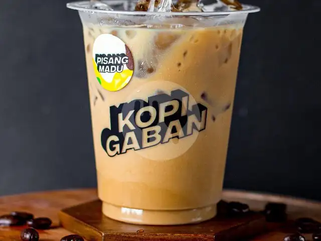 Gambar Makanan Kopi Gaban, Karbela Setiabudi 8