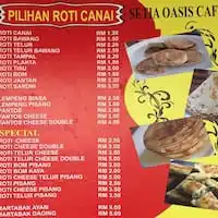 Setia Oasis Cafe Food Photo 1