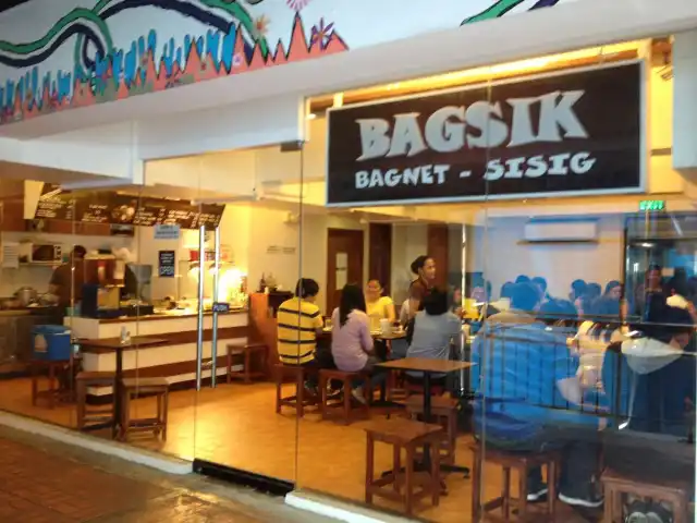 Bagsik Bagnet-Sisig Food Photo 15