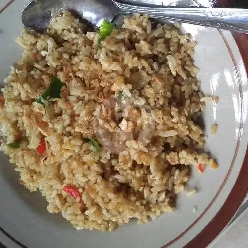 Gambar Makanan Nasi Goreng Maksa (makan gak sisa), Taman Jangkrik 12