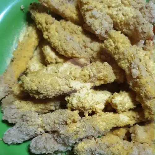 Gambar Makanan Chicken Crispy Pancoran 15