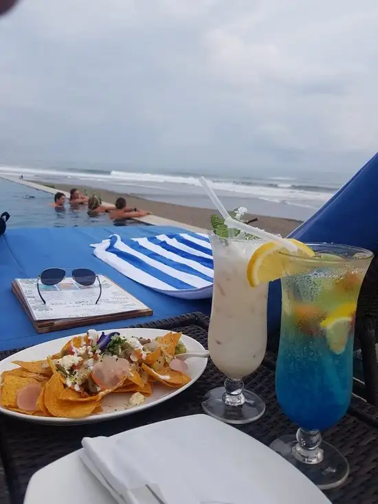 Vue Beach Club Canggu