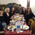 Bizbize Fasıl'nin yemek ve ambiyans fotoğrafları 3