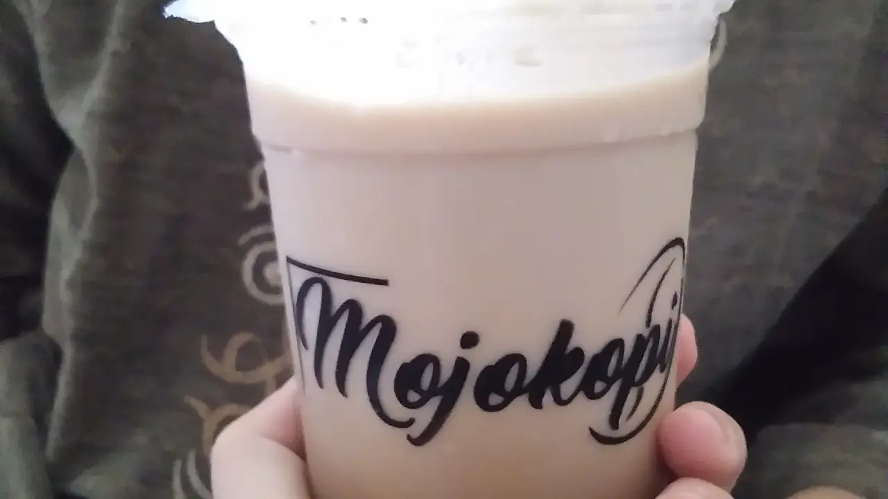 Mojokopi