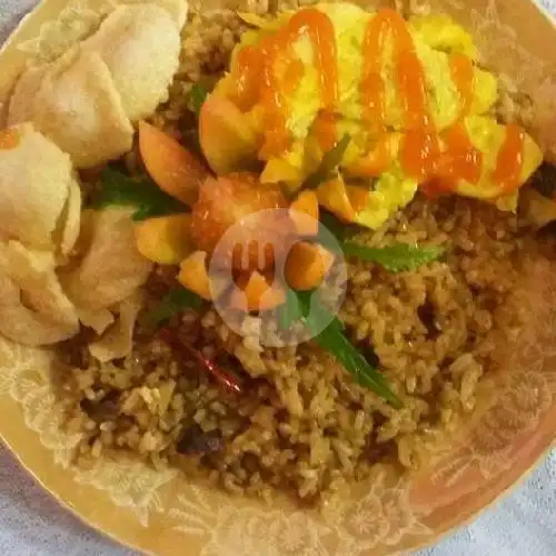 Gambar Makanan Nasi Goreng Gila Sepecial, Wijaya Kusuma 5