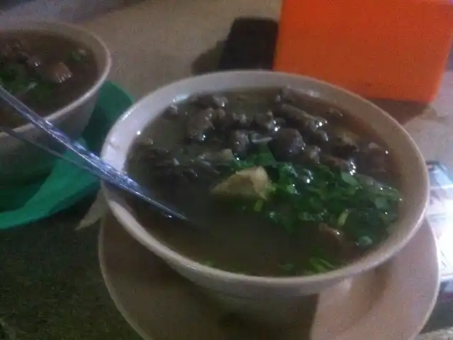 Mee Sup Padang Machang Food Photo 6