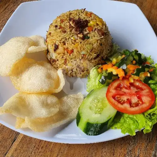 Gambar Makanan Warung Mogan (Vegetarian), Denpasar 19