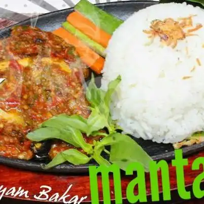 Gambar Makanan Ayam Bakar Mantan, Baloi 1