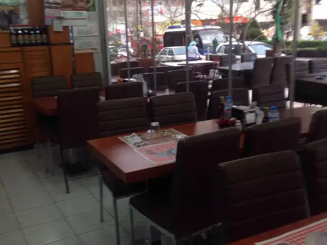 Elif Pide ve Kebap Salonu'nin yemek ve ambiyans fotoğrafları 7