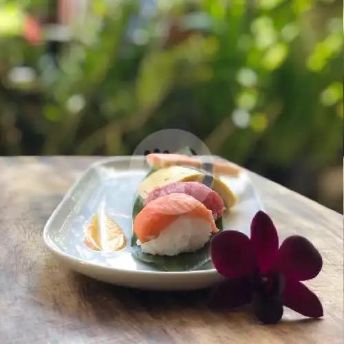 Gambar Makanan Rumah Sushi Bali, Tukad Citarum 18