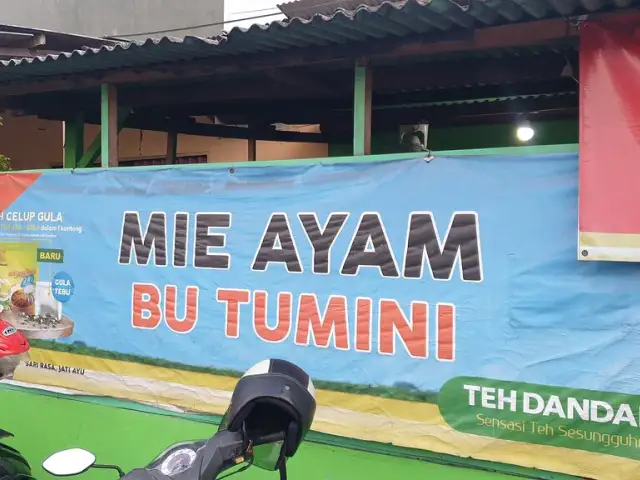 Gambar Makanan Mie ayam Bu Tumini 18