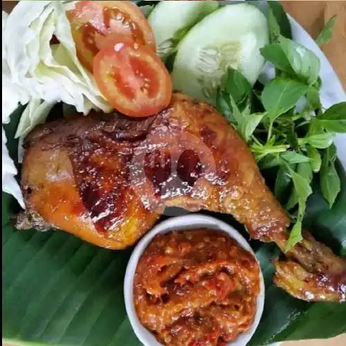 Gambar Makanan Ayam Tulang Lunak Dapur Kaya, Graha Raya Tangsel 7