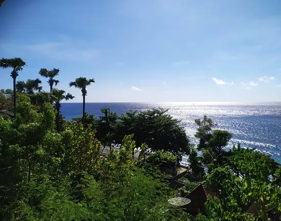 Gambar Makanan Ibus Sea View Warung 8