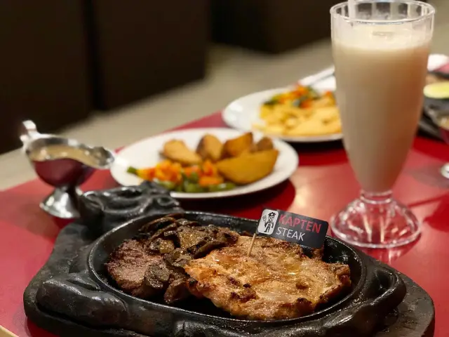 Gambar Makanan KaptenSteak 1