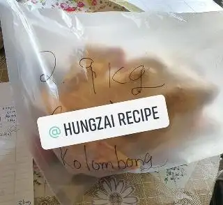 Hungzai Recipe Food Photo 2