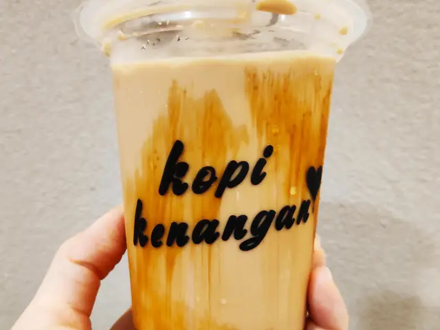 Gambar Makanan KopiKenangan 8