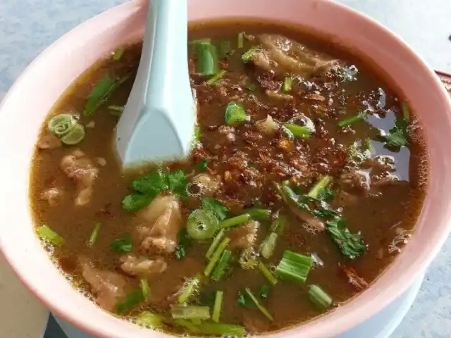 Sup tulang Kota Tinggi Food Photo 6