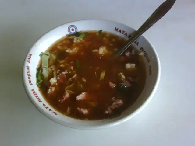 Gambar Makanan Soto Sawah 8