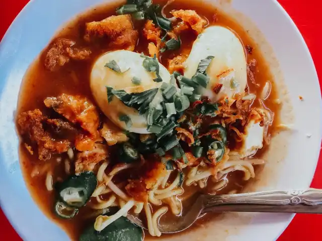 Restoran Mee Rebus Mastan Ghani Teluk Intan Food Photo 12