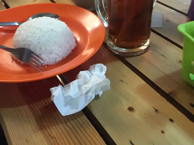 Gambar Makanan Soto Betawi Kendil 11