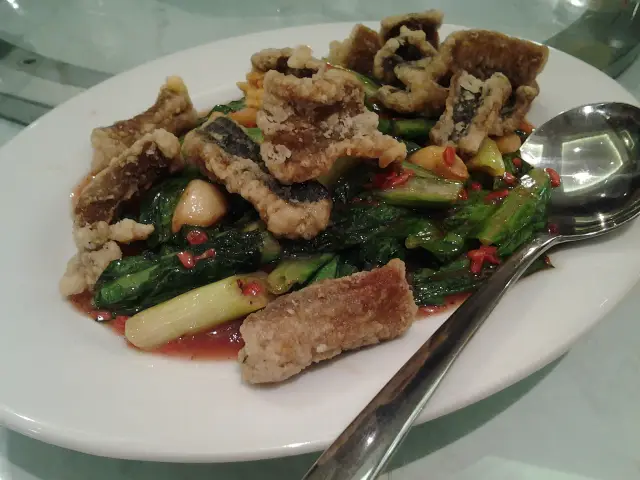 Gambar Makanan De Pluit 4