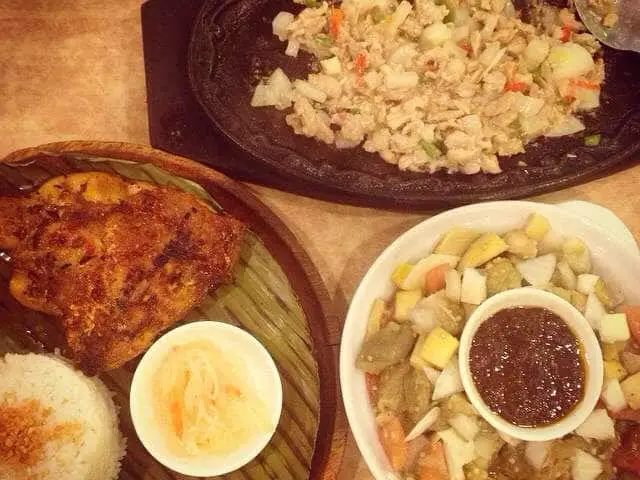 Inasal Chicken Bacolod Food Photo 8