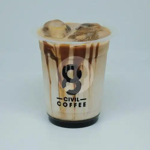 Gambar Makanan Civil Coffee - Hayam Wuruk 2