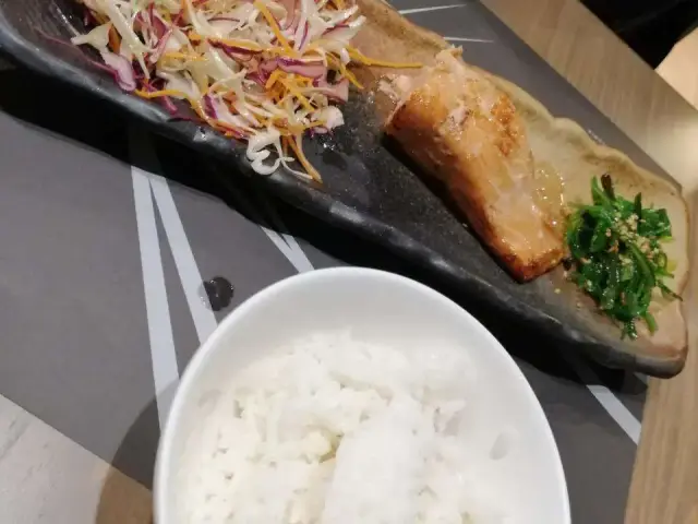 Yakuza Asian & Sushi'nin yemek ve ambiyans fotoğrafları 48