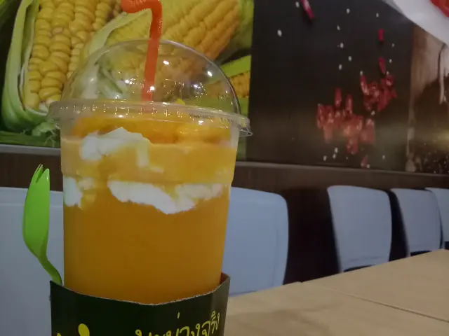 Gambar Makanan King Mango Thai 11